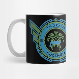 KUZENBO - LIMITED EDITION Mug